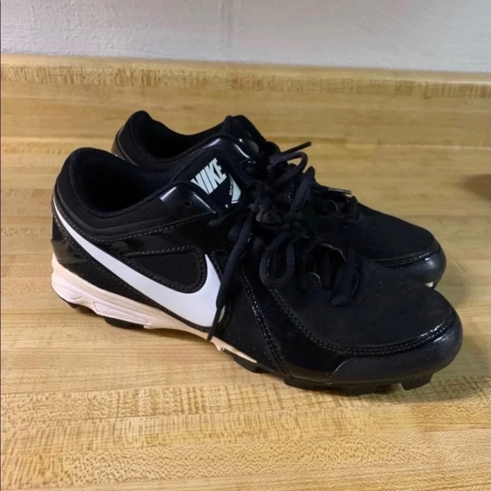 Nike Cleats